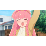 夏アニメ『ぷにるはかわいいスライム』第2期 第13話（第2期1話）「ぷにるリターンズ」先行場面カット