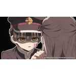 夏アニメ『地縛少年花子くん2』後編 第13話（第13の怪）「期末試験と宿泊学習」先行場面カット