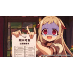 夏アニメ『地縛少年花子くん2』後編 第13話（第13の怪）「期末試験と宿泊学習」先行場面カット
