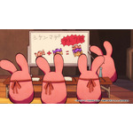 夏アニメ『地縛少年花子くん2』後編 第13話（第13の怪）「期末試験と宿泊学習」先行場面カット
