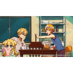 夏アニメ『地縛少年花子くん2』後編 第13話（第13の怪）「期末試験と宿泊学習」先行場面カット