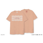 アニメ『カードキャプターさくら　クリアカード編』 レース風プリントTシャツ