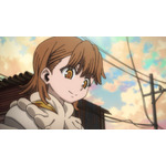 夏アニメ『ガチアクタ』第1話「天界」先行場面カット