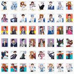 『エヴァンゲリオン』「ぱしゃこれ EVANGELION STORE SPECIALver.」（C）カラー （C）カラー／Project Eva.