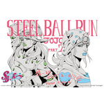 キャラクターデザイン・総作画監督 津曲大介によるスペシャルイラスト