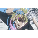 『ジョジョの奇妙な冒険』アニメーションシリーズ エピソード総選挙セレクション放送