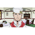 『ジョジョの奇妙な冒険』アニメーションシリーズ エピソード総選挙セレクション放送
