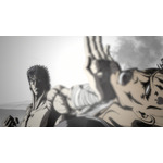 『北斗の拳 -FIST OF THE NORTH STAR-』場面カット