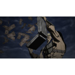 『北斗の拳 -FIST OF THE NORTH STAR-』場面カット