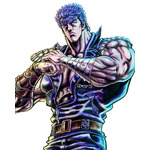 『北斗の拳 -FIST OF THE NORTH STAR-』ケンシロウ：武内駿輔