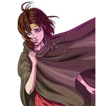 『北斗の拳 -FIST OF THE NORTH STAR-』リン：M・A・O