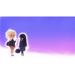 夏アニメ『フードコートで、また明日。』ノンクレジットエンディング映像カット