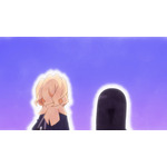 夏アニメ『フードコートで、また明日。』ノンクレジットエンディング映像カット