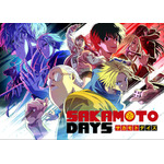 『SAKAMOTO DAYS』第2クール