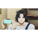 夏アニメ『ニャイト・オブ・ザ・リビングキャット』第1話（Chapter1）「すべてが猫になる」先行場面カット