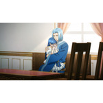 『本好きの下剋上 領主の養女』ティザーPV場面写真