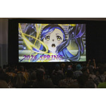 『本好きの下剋上 領主の養女』Anime Expo会場の様子