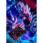 『BLACK TORCH』