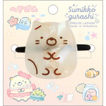 「ヘアゴム ねこ」（C）2025 SAN-X CO., LTD. ALL RIGHTS RESERVED.