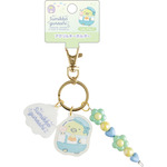 「アクリルキーホルダー ぺんぎん？」（C）2025 SAN-X CO., LTD. ALL RIGHTS RESERVED.