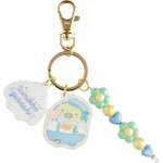 「アクリルキーホルダー ぺんぎん？」（C）2025 SAN-X CO., LTD. ALL RIGHTS RESERVED.