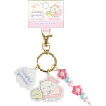 「アクリルキーホルダー ねこ」（C）2025 SAN-X CO., LTD. ALL RIGHTS RESERVED.