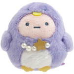 「てのりぬいぐるみ たぴおか」（C）2025 SAN-X CO., LTD. ALL RIGHTS RESERVED.