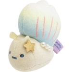 「てのりぬいぐるみ にせつむり」（C）2025 SAN-X CO., LTD. ALL RIGHTS RESERVED.