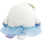 「てのりぬいぐるみ うみねこ」（C）2025 SAN-X CO., LTD. ALL RIGHTS RESERVED.