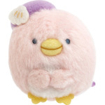 「てのりぬいぐるみ ぺんぎん（ヒナ）」（C）2025 SAN-X CO., LTD. ALL RIGHTS RESERVED.