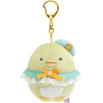 「ぶらさげぬいぐるみ ぺんぎん？」（C）2025 SAN-X CO., LTD. ALL RIGHTS RESERVED.
