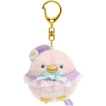 「ぶらさげぬいぐるみ ぺんぎん（ヒナ）」（C）2025 SAN-X CO., LTD. ALL RIGHTS RESERVED.