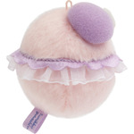 「ぶらさげぬいぐるみ ぺんぎん（ヒナ）」（C）2025 SAN-X CO., LTD. ALL RIGHTS RESERVED.