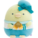 「あつめてぬいぐるみ ぺんぎん？」（C）2025 SAN-X CO., LTD. ALL RIGHTS RESERVED.