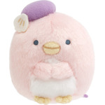 「あつめてぬいぐるみ ぺんぎん（ヒナ）」（C）2025 SAN-X CO., LTD. ALL RIGHTS RESERVED.