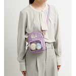 「すみコレバッグ」使用例（C）2025 SAN-X CO., LTD. ALL RIGHTS RESERVED.