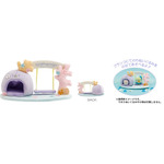 「シーンぬいぐるみ」（C）2025 SAN-X CO., LTD. ALL RIGHTS RESERVED.