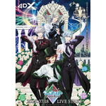 『劇場版 うたの☆プリンスさまっ♪ TABOO NIGHT XXXX（タブーナイト キスィズ）』4DX版公開＆上映劇場拡大決定！
