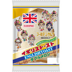 イギリストースト×TVアニメ『ゴールデンカムイ』コラボ商品