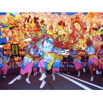 「青森ねぶた祭」
