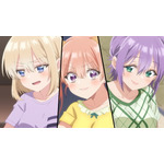 夏アニメ『カッコウの許嫁 Season2』第1話（１羽目）「海野君の初恋相手は誰ですか？」先行場面カット