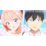 夏アニメ『カッコウの許嫁 Season2』第1話（１羽目）「海野君の初恋相手は誰ですか？」先行場面カット