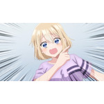 夏アニメ『カッコウの許嫁 Season2』第1話（１羽目）「海野君の初恋相手は誰ですか？」先行場面カット