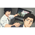 「まったく最近の探偵ときたら」第2話先行カット