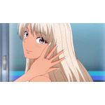 第2話『日焼けギャル人妻の唇は…』(C)チンジャオ娘・野上たま・講談社／ウェイブ