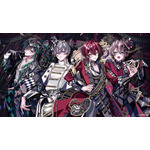 騎士X - Knight X -