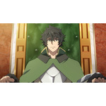 夏アニメ『盾の勇者の成り上がり Season 4』第1話「シルトヴェルト」先行場面カット（C）AnekoYusagi_Seira Minami/KADOKAWA/Shield Hero S4 Project