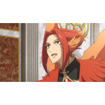 夏アニメ『盾の勇者の成り上がり Season 4』第1話「シルトヴェルト」先行場面カット（C）AnekoYusagi_Seira Minami/KADOKAWA/Shield Hero S4 Project