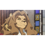 夏アニメ『盾の勇者の成り上がり Season 4』第1話「シルトヴェルト」先行場面カット（C）AnekoYusagi_Seira Minami/KADOKAWA/Shield Hero S4 Project