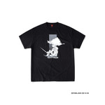 【HUNTER×HUNTER】×GEEKS RULEコラボTシャツ（C）P1998-2025 （C）V・N・M
